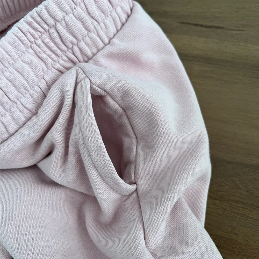 Gap Kids Wide Leg Sweatpants